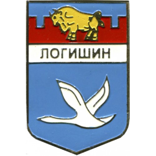 Погода карта логишин