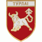 Турлай Оршанский р-н