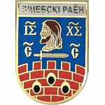 Витебский район