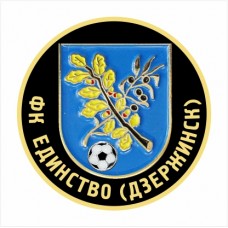 ФК Единство (Дзержинск)