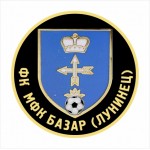 ФК МФК Базар (Лунинец)