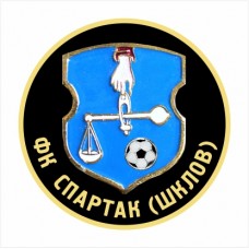 ФК Спартак (Шклов)