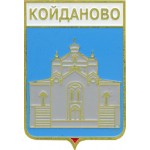 Держинск-Койданово