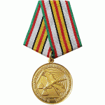 Медаль Чернобыль