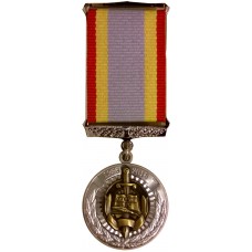 МВД Академия медаль 60 лет