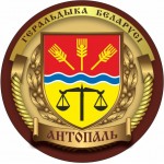 Антополь Дрогичинский р-н