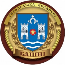 Башни Шумилинскй р-н