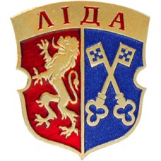 Лида