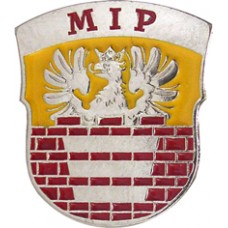 Мир Кореличский р-н