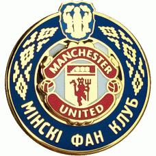 FC Манчестер Юнайтед