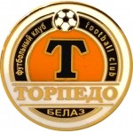 ФК Торпедо Жодино