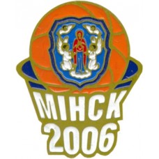 Минск баскетбол