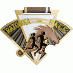 Медаль комплект Ратомка