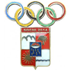 Sochi 2