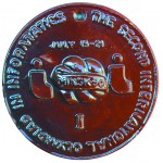 Медаль олимпиада по информатике